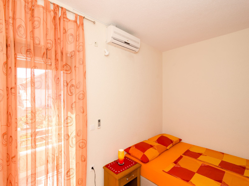 Bedroom_picture1 - studio apartman2